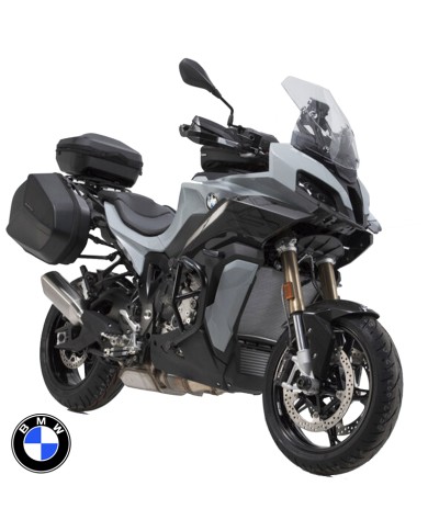 SET DE PROTECCIONES ADVENTURE SW-MOTECH BMW ADV.07.954.76002