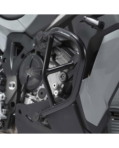 SET DE PROTECCIONES ADVENTURE SW-MOTECH BMW ADV.07.954.76002