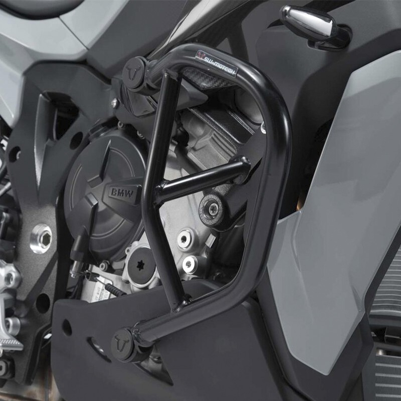 SET DE PROTECCIONES ADVENTURE SW-MOTECH BMW ADV.07.954.76002