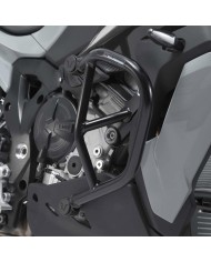 SET DE PROTECCIONES ADVENTURE SW-MOTECH BMW ADV.07.954.76002