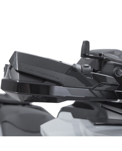 SET DE PROTECCIONES ADVENTURE SW-MOTECH BMW ADV.07.954.76002