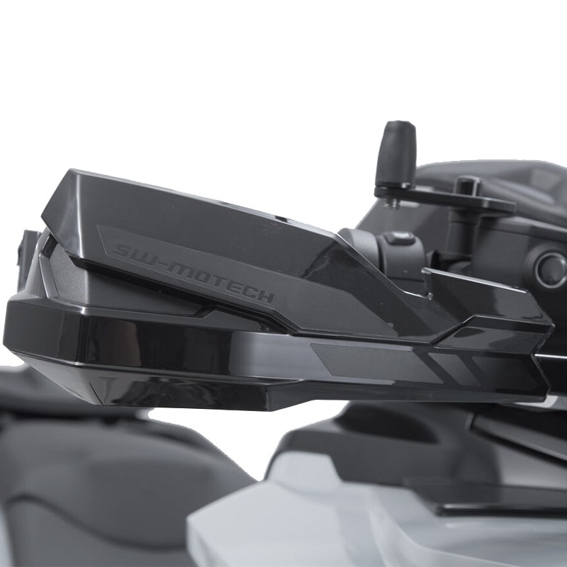 SET DE PROTECCIONES ADVENTURE SW-MOTECH BMW ADV.07.954.76002