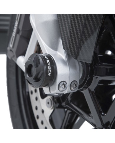 SET DE PROTECCIONES ADVENTURE SW-MOTECH BMW ADV.07.954.76002