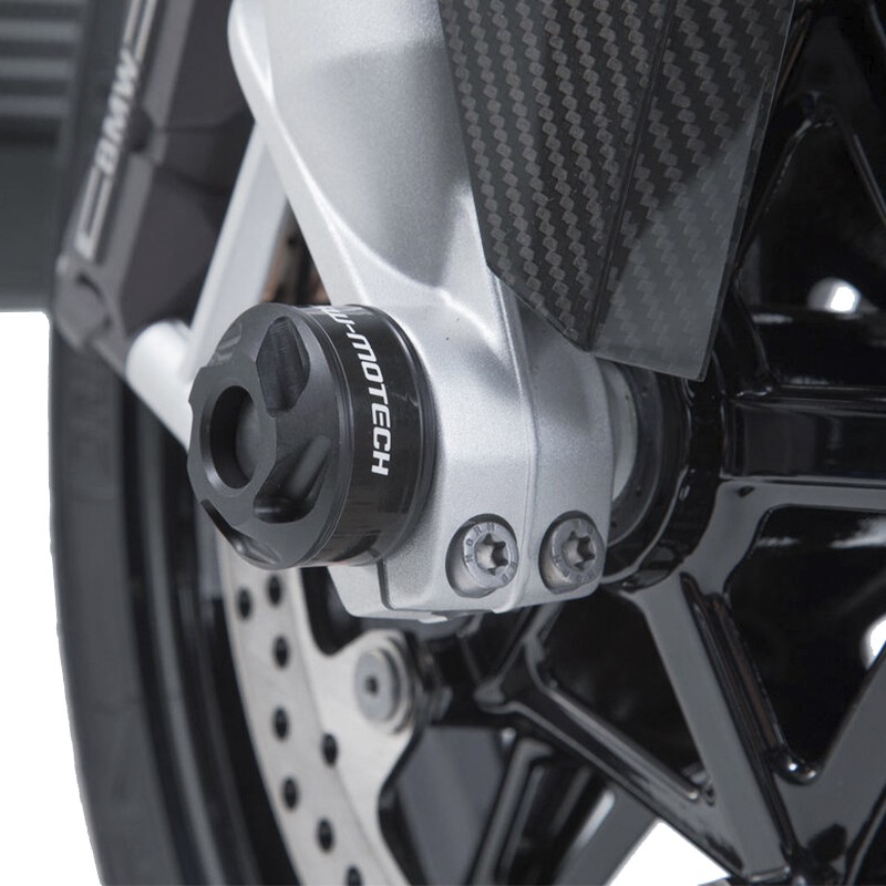 SET DE PROTECCIONES ADVENTURE SW-MOTECH BMW ADV.07.954.76002