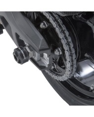 SET DE PROTECCIONES ADVENTURE SW-MOTECH BMW ADV.07.954.76002