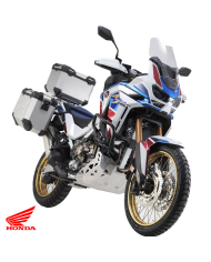 SET DE PROTECCIONES ADVENTURE SW-MOTECH HONDA ADV.01.950.76005
