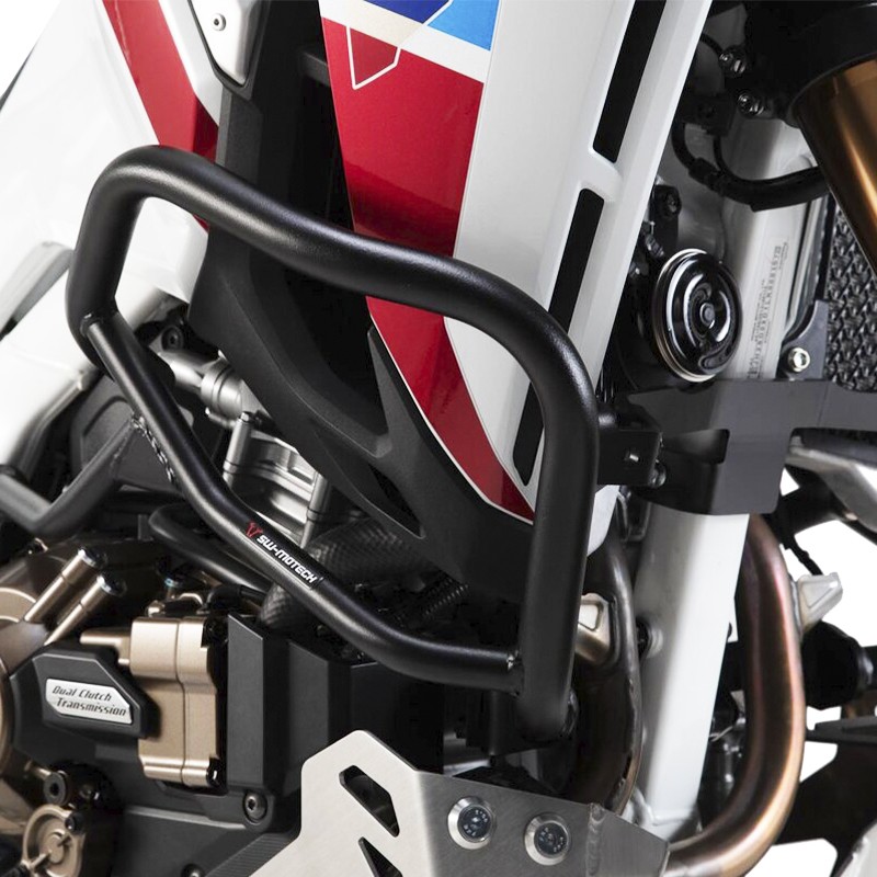 SET DE PROTECCIONES ADVENTURE SW-MOTECH HONDA ADV.01.942.76005