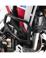 SET DE PROTECCIONES ADVENTURE SW-MOTECH HONDA ADV.01.942.76005