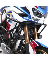 SET DE PROTECCIONES ADVENTURE SW-MOTECH HONDA ADV.01.942.76005