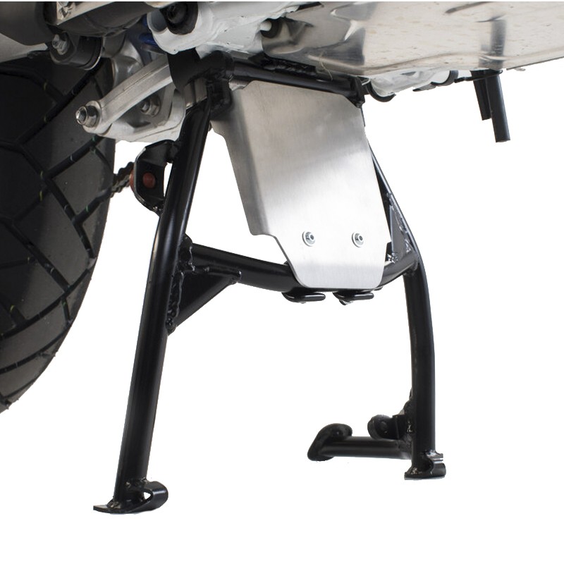 SET DE PROTECCIONES ADVENTURE SW-MOTECH HONDA ADV.01.942.76005