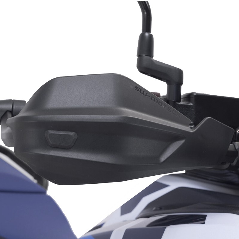 SET DE PROTECCIONES ADVENTURE SW-MOTECH HONDA ADV.01.942.76005