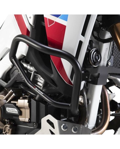 SET DE PROTECCIONES ADVENTURE SW-MOTECH HONDA ADV.01.950.76005