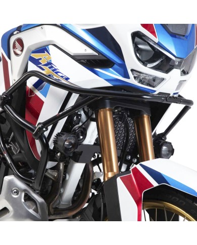 SET DE PROTECCIONES ADVENTURE SW-MOTECH HONDA ADV.01.950.76005