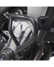 SET DE PROTECCIONES ADVENTURE SW-MOTECH HONDA ADV.01.746.76001