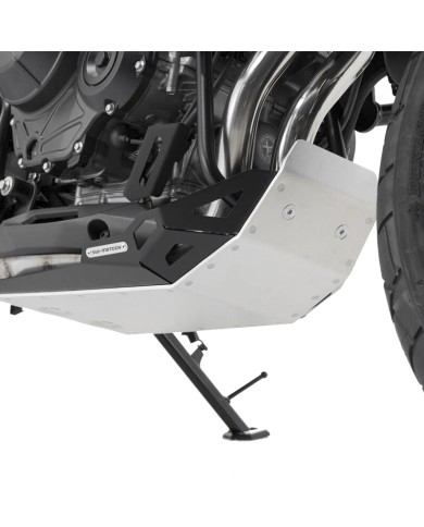 SET DE PROTECCIONES ADVENTURE SW-MOTECH HONDA ADV.01.746.76001