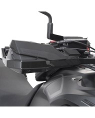 SET DE PROTECCIONES ADVENTURE SW-MOTECH HONDA ADV.01.746.76001