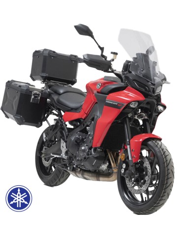  SET DE PROTECCIONES ADVENTURE SW-MOTECH YAMAHA ADV.06.921.76002
