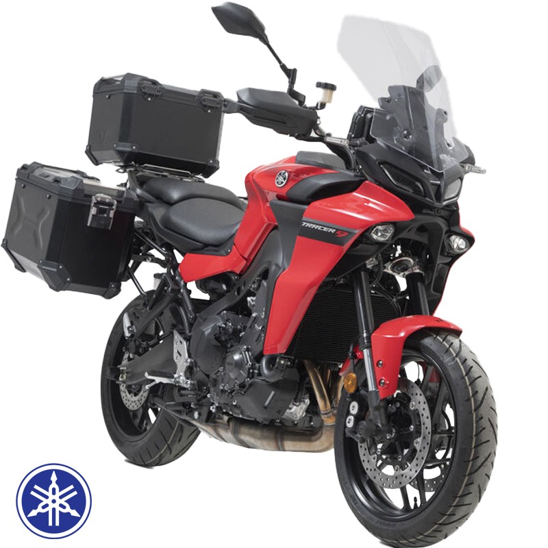  SET DE PROTECCIONES ADVENTURE SW-MOTECH YAMAHA ADV.06.921.76002
