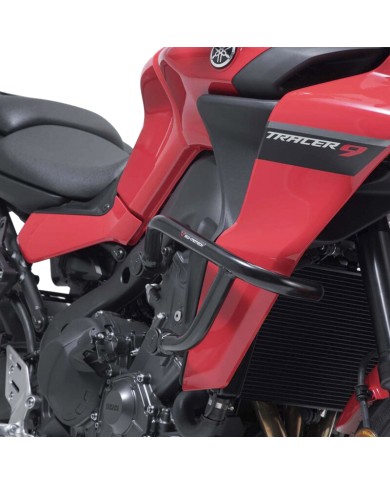  SET DE PROTECCIONES ADVENTURE SW-MOTECH YAMAHA ADV.06.921.76002