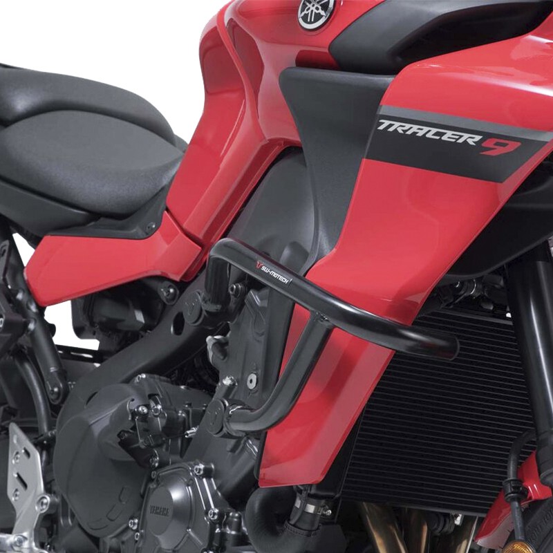  SET DE PROTECCIONES ADVENTURE SW-MOTECH YAMAHA ADV.06.921.76002