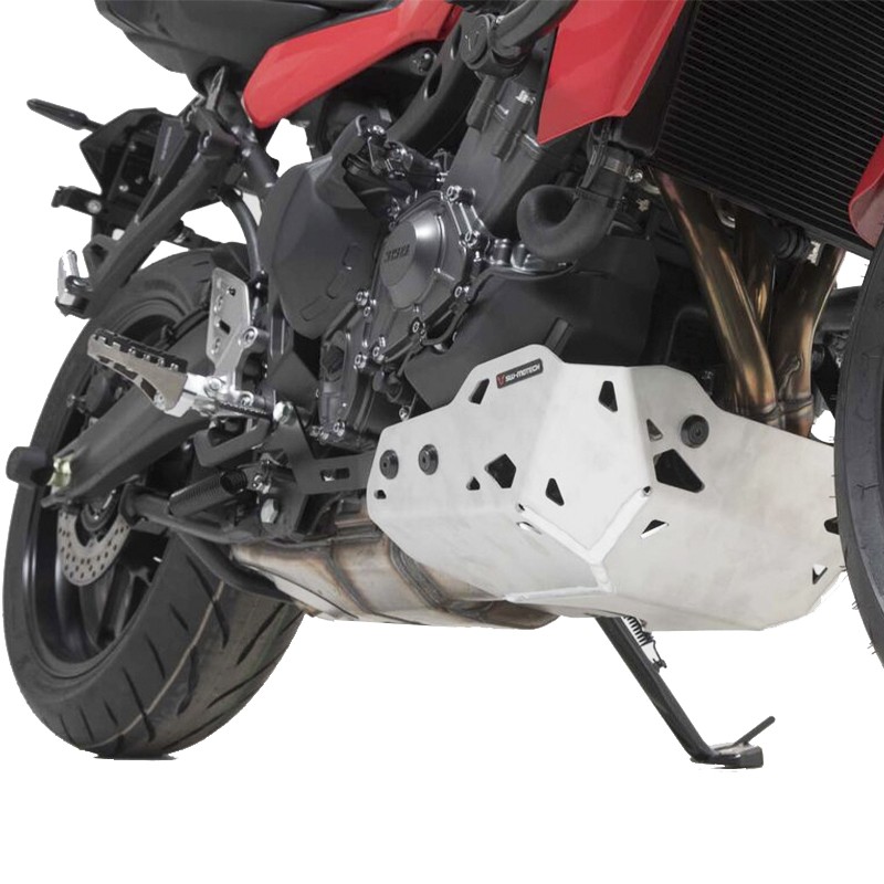  SET DE PROTECCIONES ADVENTURE SW-MOTECH YAMAHA ADV.06.921.76002