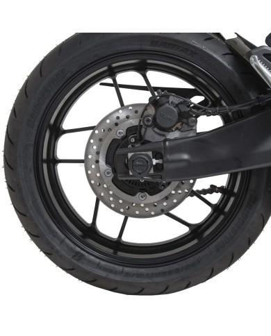  SET DE PROTECCIONES ADVENTURE SW-MOTECH YAMAHA ADV.06.921.76002