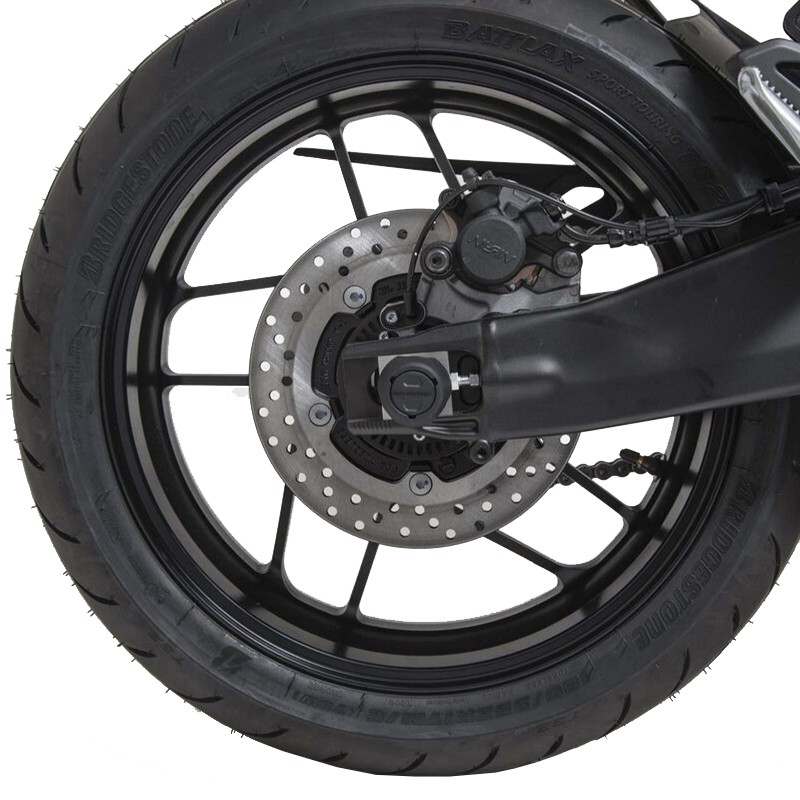  SET DE PROTECCIONES ADVENTURE SW-MOTECH YAMAHA ADV.06.921.76002