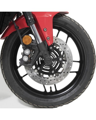  SET DE PROTECCIONES ADVENTURE SW-MOTECH YAMAHA ADV.06.921.76002