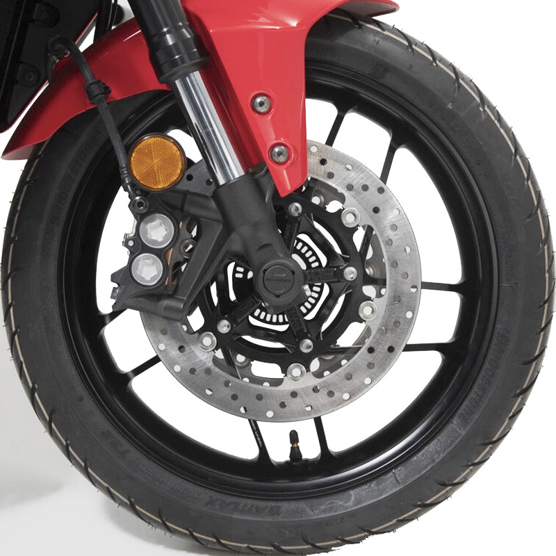  SET DE PROTECCIONES ADVENTURE SW-MOTECH YAMAHA ADV.06.921.76002