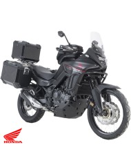 SET DE PROTECCIONES ADVENTURE SW-MOTECH HONDA ADV.01.070.76004