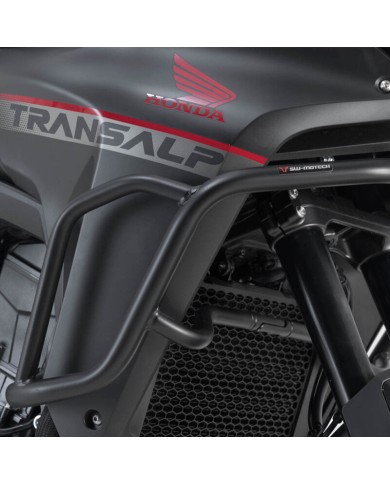 SET DE PROTECCIONES ADVENTURE SW-MOTECH HONDA ADV.01.070.76004