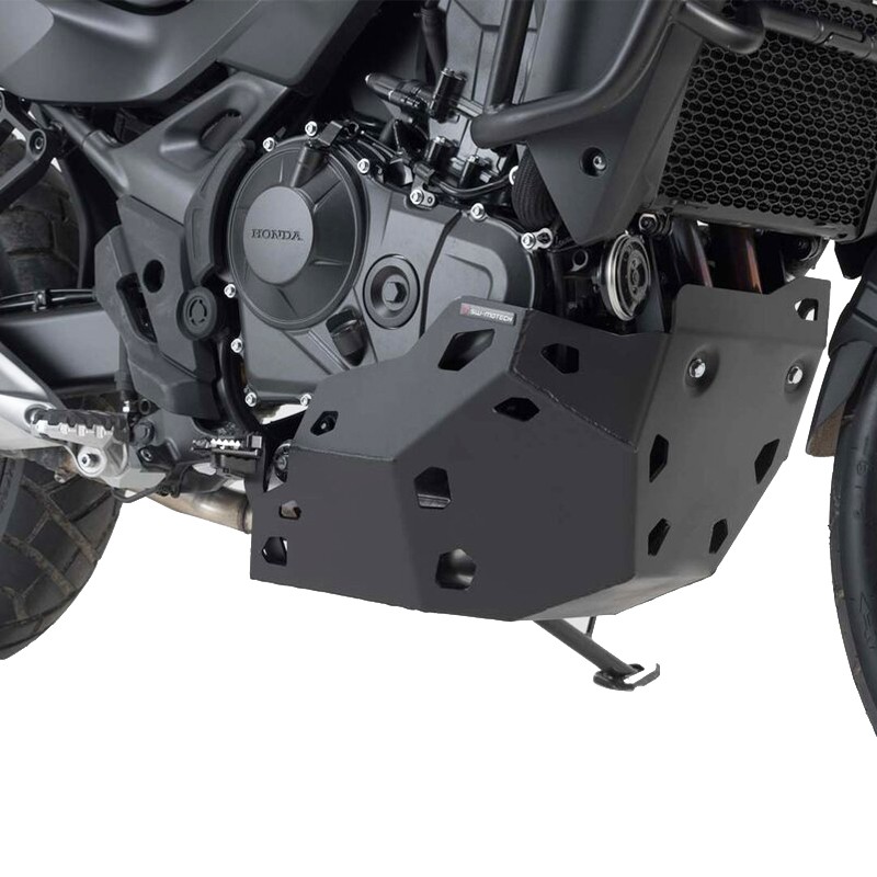 SET DE PROTECCIONES ADVENTURE SW-MOTECH HONDA ADV.01.070.76004