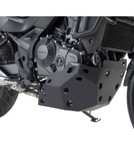 SET DE PROTECCIONES ADVENTURE SW-MOTECH HONDA ADV.01.070.76004