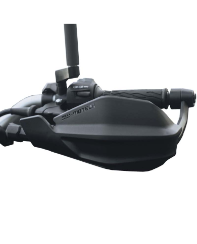 SET DE PROTECCIONES ADVENTURE SW-MOTECH HONDA ADV.01.070.76004