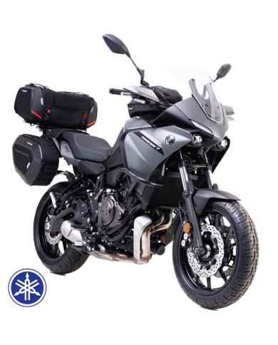 SET DE PROTECCIONES ADVENTURE SW-MOTECH YAMAHA ADV.06.593.76001