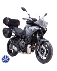 SET DE PROTECCIONES ADVENTURE SW-MOTECH YAMAHA ADV.06.593.76001