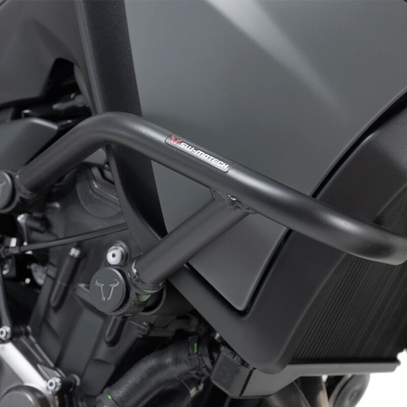 SET DE PROTECCIONES ADVENTURE SW-MOTECH YAMAHA ADV.06.593.76001