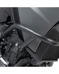 SET DE PROTECCIONES ADVENTURE SW-MOTECH YAMAHA ADV.06.593.76001