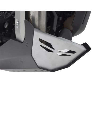 SET DE PROTECCIONES ADVENTURE SW-MOTECH YAMAHA ADV.06.593.76001