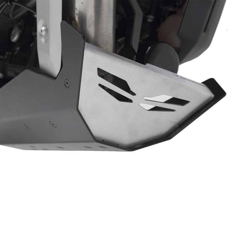 SET DE PROTECCIONES ADVENTURE SW-MOTECH YAMAHA ADV.06.593.76001