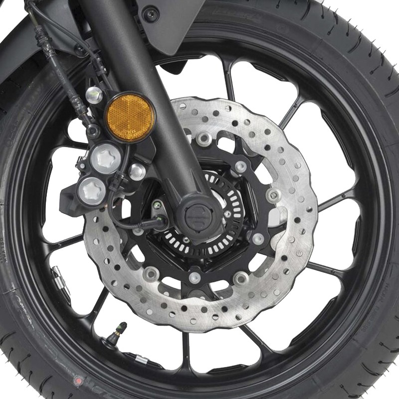 SET DE PROTECCIONES ADVENTURE SW-MOTECH YAMAHA ADV.06.593.76001