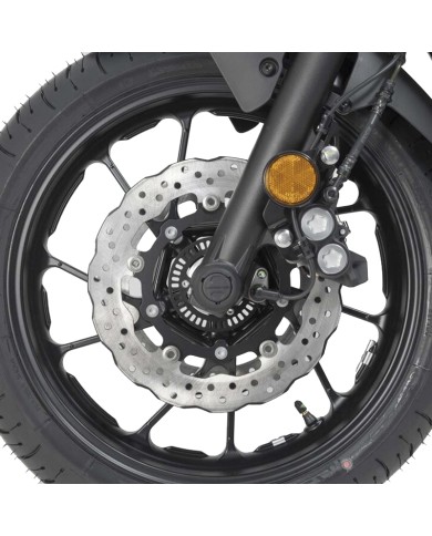 SET DE PROTECCIONES ADVENTURE SW-MOTECH YAMAHA ADV.06.593.76001