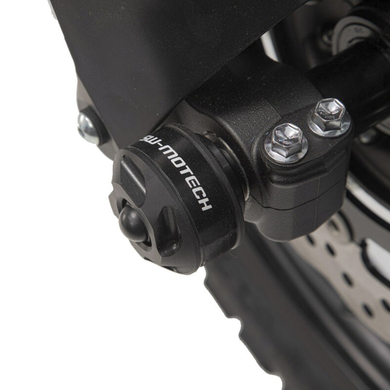 SET DE PROTECCIONES ADVENTURE SW-MOTECH YAMAHA ADV.06.593.76001