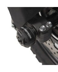 SET DE PROTECCIONES ADVENTURE SW-MOTECH YAMAHA ADV.06.593.76001