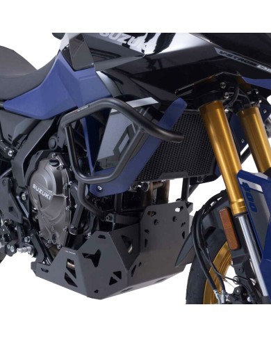 SET DE PROTECCIONES ADVENTURE SW-MOTECH SUZUKI ADV.05.845.76003