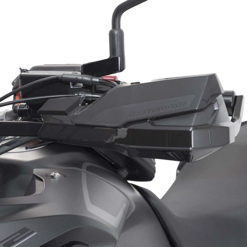 SET DE PROTECCIONES ADVENTURE SW-MOTECH SUZUKI ADV.05.845.76003