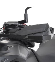 SET DE PROTECCIONES ADVENTURE SW-MOTECH SUZUKI ADV.05.845.76003