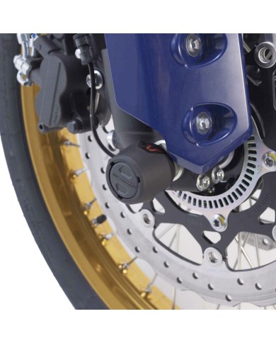 SET DE PROTECCIONES ADVENTURE SW-MOTECH SUZUKI ADV.05.845.76003