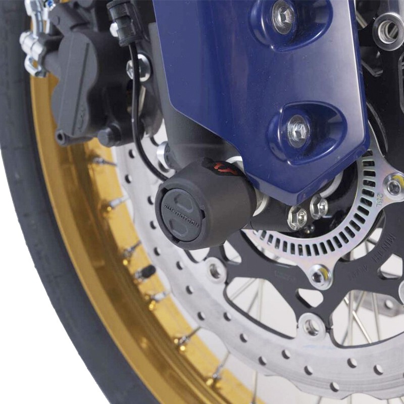 SET DE PROTECCIONES ADVENTURE SW-MOTECH SUZUKI ADV.05.845.76003