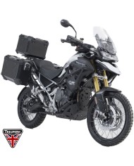 SET DE PROTECCIONES ADVENTURE SW-MOTECH TRIUMPH ADV.11.905.76002
